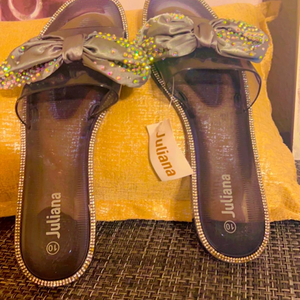 Juliana jellies